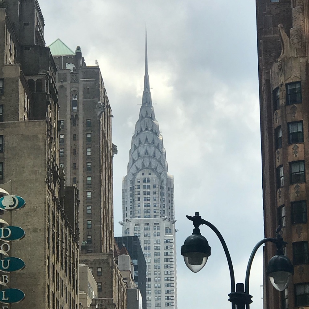 Meet your Posher, Felipe